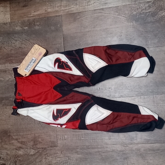 thor Other - Thor motocross riding pants